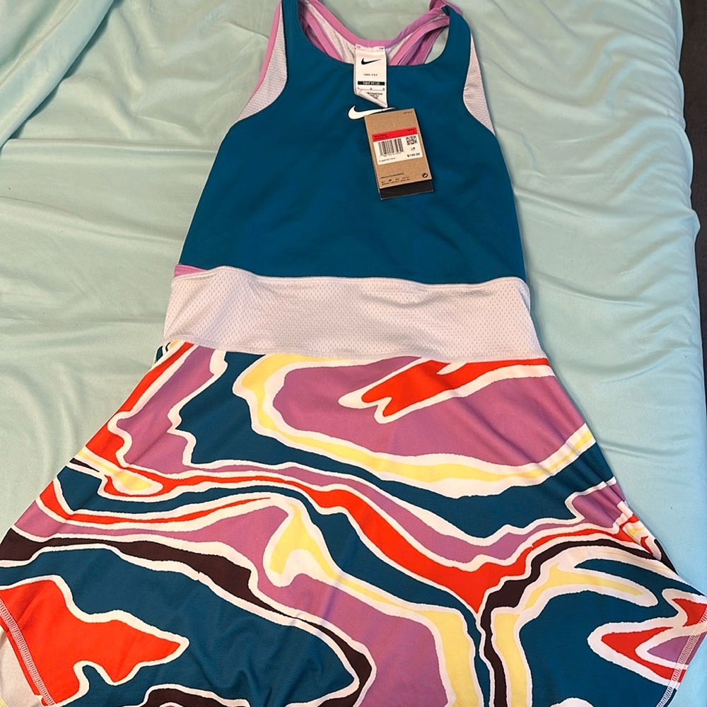 Never worn NWT